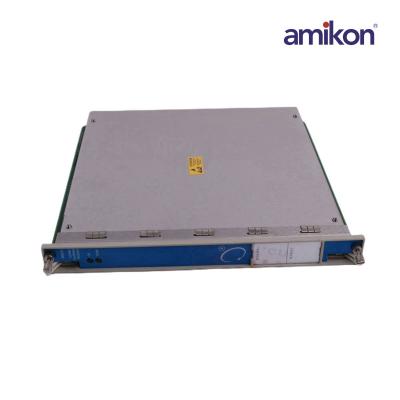 เกตเวย์การสื่อสาร Bently Nevada 3500/92
    