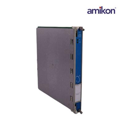 เกตเวย์การสื่อสาร Bently Nevada 3500/92
    