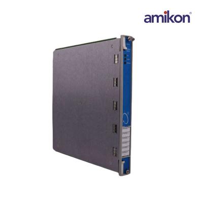 เครื่องวัดอุณหภูมิ Bently Nevada 3500/61
    