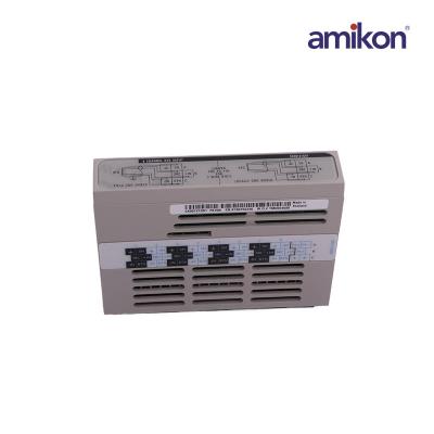 WESTINGHOUSE 5X00121G01 อินพุต RTD 8 ช่อง
    