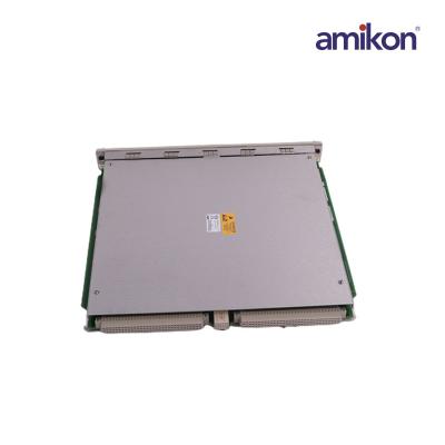 BENTLY NEVADA 3500/22M 138607-01อินเทอร์เฟซข้อมูลชั่วคราว
    