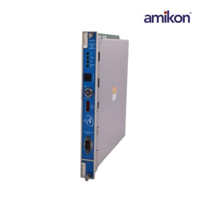 BENTLY NEVADA 3500/22M 138607-01อินเทอร์เฟซข้อมูลชั่วคราว
    