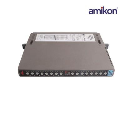 ICS Triplex T3481A เอาต์พุตที่มีการป้องกันความหนาแน่นสูง
    