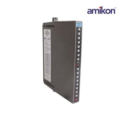 ICS Triplex T3481A เอาต์พุตที่มีการป้องกันความหนาแน่นสูง
    