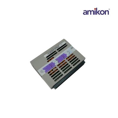 WESTINGHOUSE 1C31150G01 โมดูลสะสมพัลส์
    