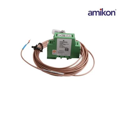 EMERSON PR6423 003-031 CON041 เซ็นเซอร์กระแสวน