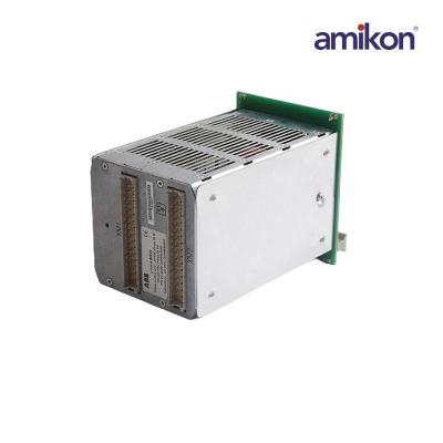 ABB Uvisor-MFD EC-BOM-G009HLA005 เครื่องตรวจจับเปลวไฟน้ำมันเชื้อเพลิงหลายจุด