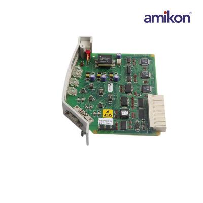 ABB FI810F 3BDH000030R1 CAN module 3 channels