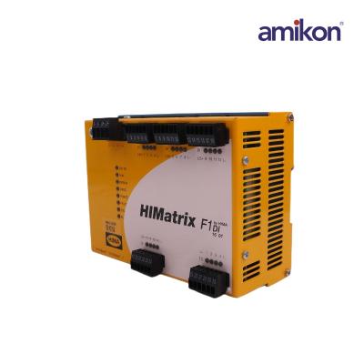 HIMATRIX F1DI1601 โมดูล l/O ระยะไกล