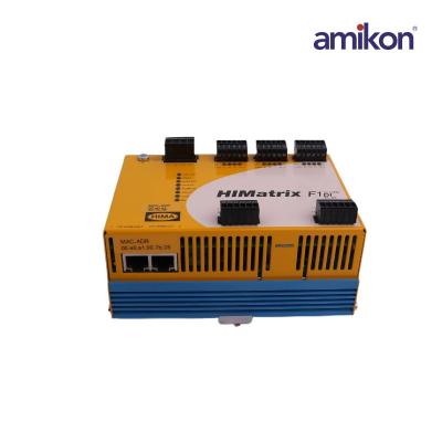 HIMATRIX F1DI1601 โมดูล l/O ระยะไกล