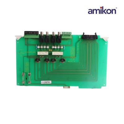 ABB Bailey IIMCL01 การยกเลิกลิงก์การสื่อสาร Multibus
    <!--放弃</div>-->