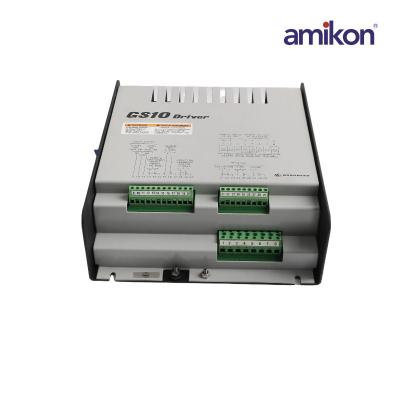 โมดูลการแบ่งโหลด Woodward 9907-186 GS3