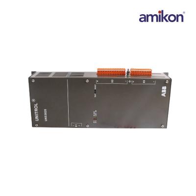 ABB HIEE205010R0003 UNS3020A-Z,โมดูลคอนโทรลเลอร์ V3
    <!--放弃</div>-->