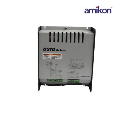 โมดูลการแบ่งโหลด Woodward 9907-186 GS3