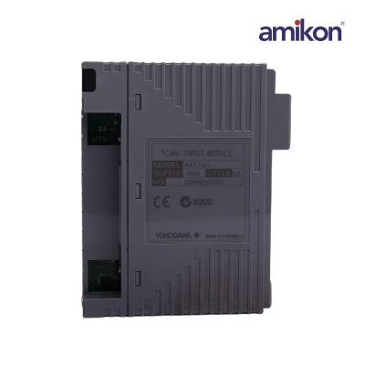 YOKOGAWA AAT141-S00 S2 โมดูล I/O อนาล็อก
    <!--放弃</div>-->