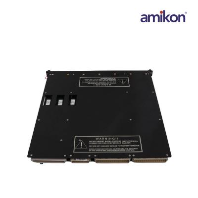 โมดูลอินพุตดิจิตอล Triconex 3501T
    <!--放弃</div>-->