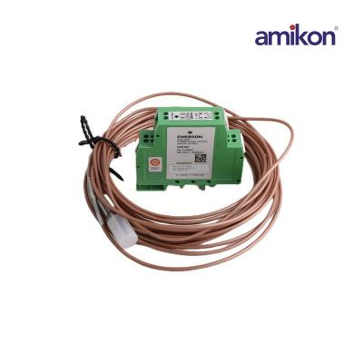 Emerson PR6423/004-111 CON041 เซ็นเซอร์กระแสวน
    <!--放弃</div>-->