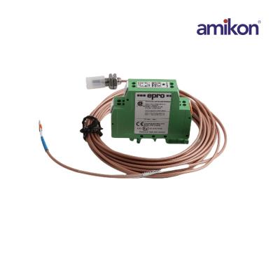 Emerson PR6423/000-131 CON041 เซ็นเซอร์กระแสวน
    <!--放弃</div>-->