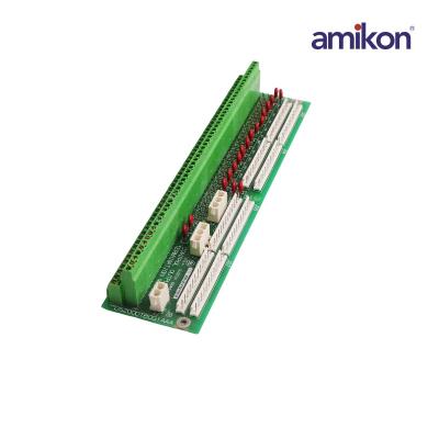 General Electric DS200DTBCG1AAA Analog I/O Card