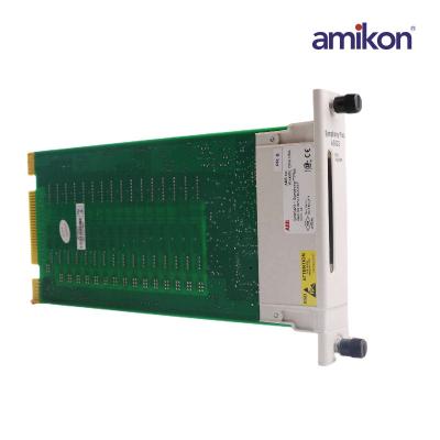 ABB SPASI23 Analog Input Module