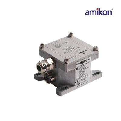 Emerson PR6423/000-000 CON011 เซ็นเซอร์กระแสวน
    <!--放弃</div>-->