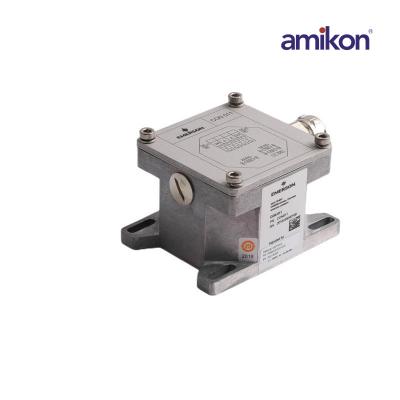 Emerson PR6423/000-000 CON011 เซ็นเซอร์กระแสวน
    <!--放弃</div>-->