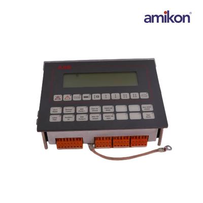 ABB HIEE200130R2 AFC094AE01 แผงควบคุมอาร์คเน็ต
    <!--放弃</div>-->