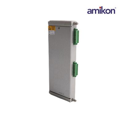 Bently Nevada 136294-01 โมดูล I/O แบบแยก
    <!--放弃</div>-->