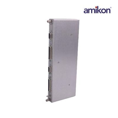 Bently Nevada 125760-01 โมดูล I/O ตัวจัดการข้อมูล
    