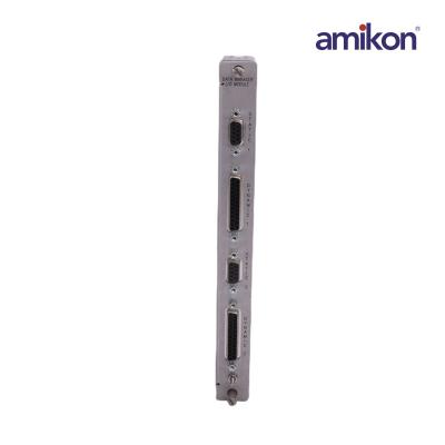 Bently Nevada 125760-01 โมดูล I/O ตัวจัดการข้อมูล
    