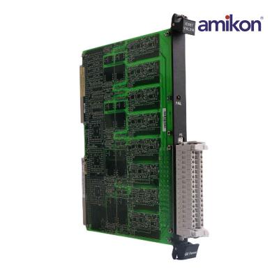 General Electric IC697VAL314 โมดูลเอาท์พุตอนาล็อก
    