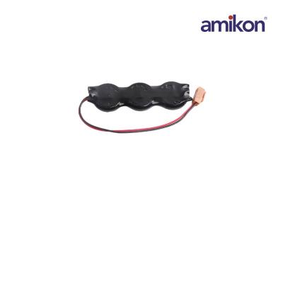 General Electric IC698ACC701 RX7i CPU แบตเตอรี่ลิเธียมและประตูสำรอง
    