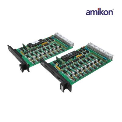 METSO BIU82 D200533 Binary Input Module