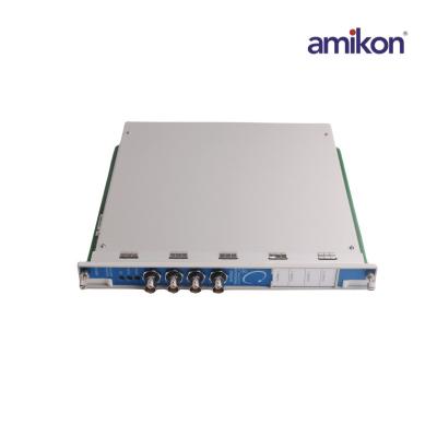 Bently Nevada 3500/45 176449-04 เครื่องวัดตำแหน่ง