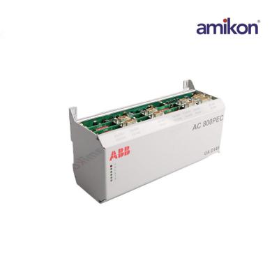 ABB 3BHE014135R0011 UAD149A00-0-11 UAD149 โมดูล I / O