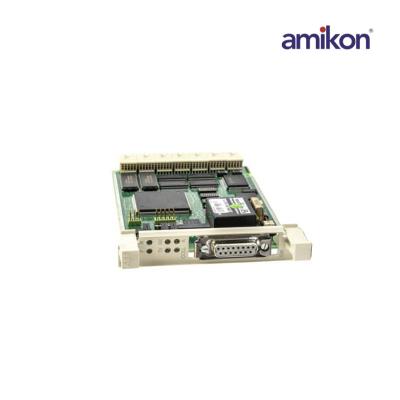 ABB CI545V01 3BUP001181R1 EtherNet Submodule