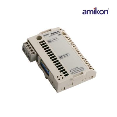 ABB RDNA-01 64606891 โมดูลอะแดปเตอร์ DeviceNet