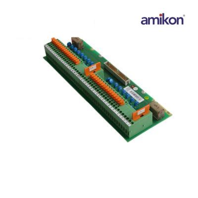 ABB DSTD110A  57160001-TZ YB161102-AM  Terminal Board