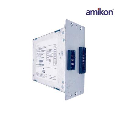 ABB SPS03-5V 2VAA008280R001 โมดูลพาวเวอร์ซัพพลาย