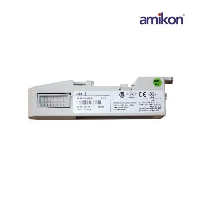 ABB TB806 3BSE008536R1 โมดูลทางเข้าบัสอะแดปเตอร์