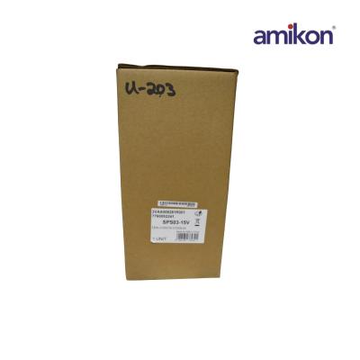 ABB 2VAA008281R001 โมดูลพาวเวอร์ซัพพลาย