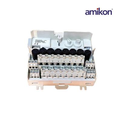 ABB TU837V1 3BSE013238R1 Extended Module Termination Unit