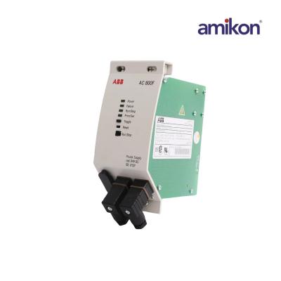 ABB 3BDH000014R1 บอร์ดจ่ายไฟ SD812F