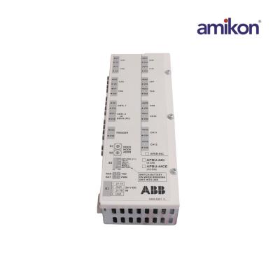 หน่วยแยกสาขา ABB APBU-44C