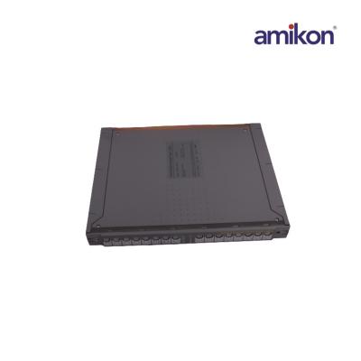 แชสซี ICS Triplex AMIKON T8240C IO