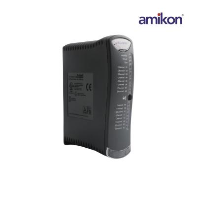 ICS Triplex T9803 อินพุตดิจิตอล TA, 16 ช่อง, TMR, แบบแยก