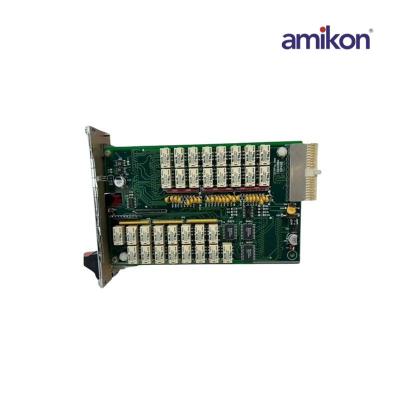 MKS CDN500R-10 0190-37771 Interlock Module