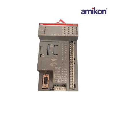 ABB PM554-RP-AC 1SAP120800R0001 ตัวควบคุมลอจิก