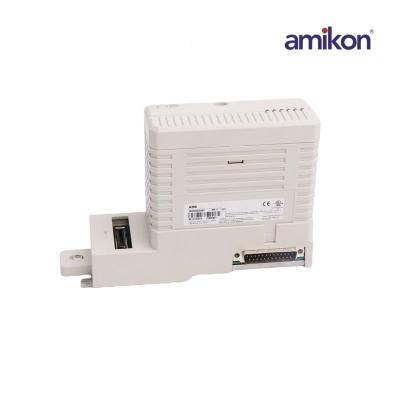 การกำหนดประเภท ABB CI856K01 S100 อินเทอร์เฟซ I / O 3BSE026055R1