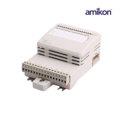 DI803 - ระบบ I/O 3BSE022362R1 - ความสามารถ ABB